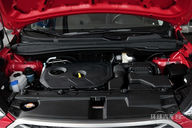 2013款 2.0L 自動四驅(qū)舒適型GL 國V