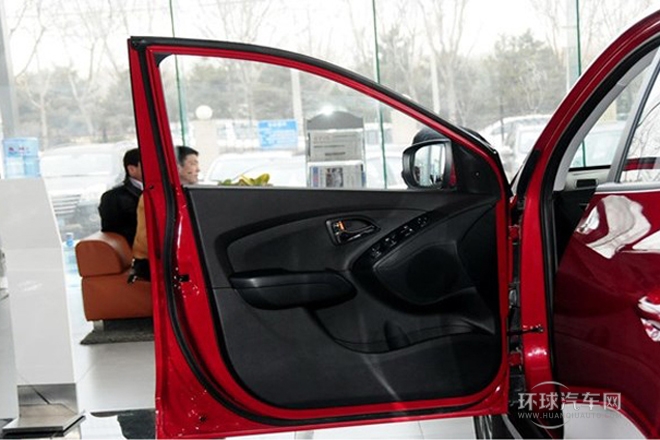 2013款 2.0L 自動(dòng)四驅(qū)舒適型GL 國V