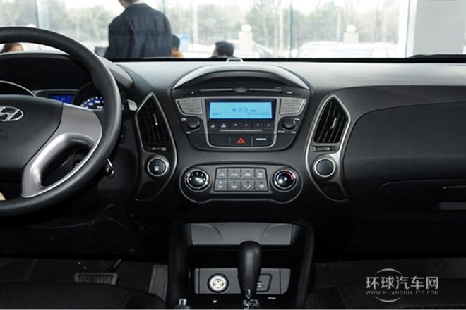 2013款 2.0L 自動四驅(qū)舒適型GL 國V