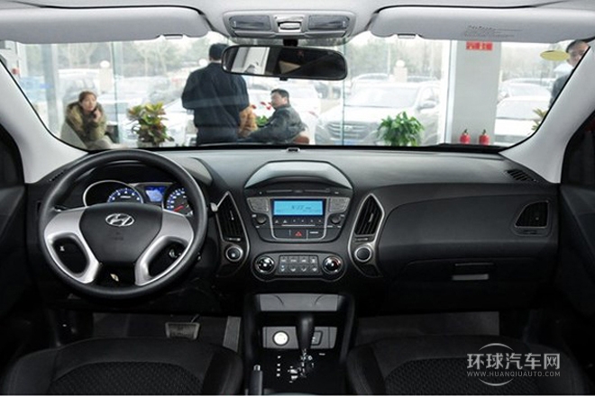 2013款 2.0L 自動四驅(qū)舒適型GL 國V