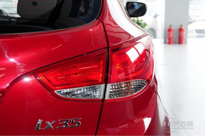 2013款 2.0L 自動四驅(qū)舒適型GL 國V