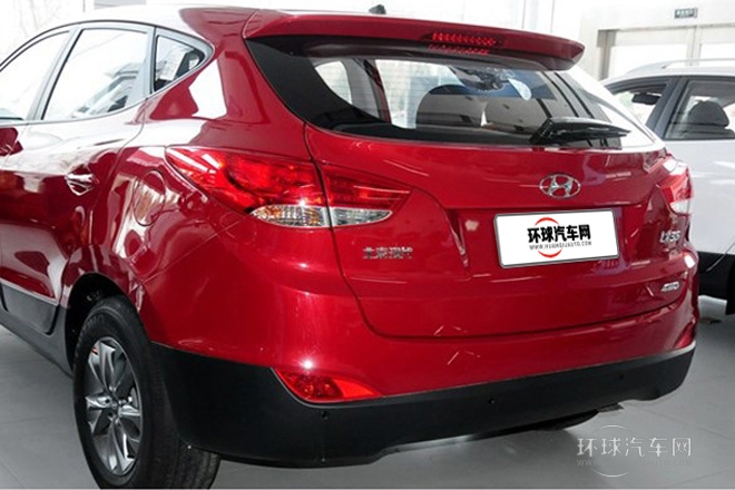 2013款 2.0L 自動四驅(qū)舒適型GL 國V