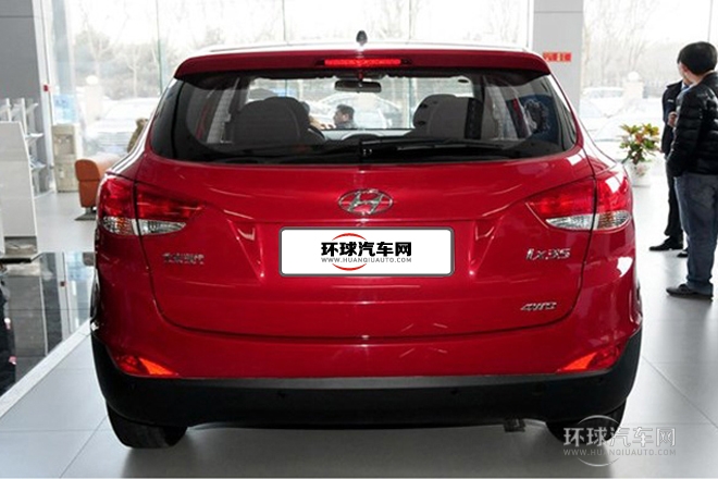 2013款 2.0L 自動(dòng)四驅(qū)舒適型GL 國V