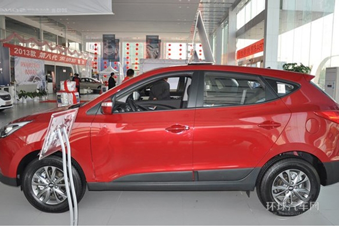2013款 2.0L 自動(dòng)四驅(qū)舒適型GL 國V