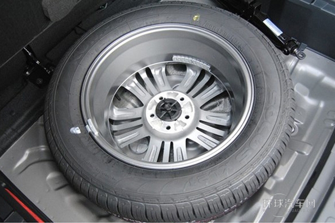 2013款 2.0L 自動(dòng)兩驅(qū)智能型GLS 國(guó)IV