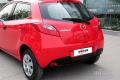 2012款 兩廂炫動 1.3L 自動標準版