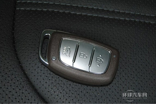 2013款 2.0L 自動兩驅(qū)智能型GLS 國IV