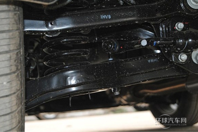 2013款 2.0L 自動(dòng)兩驅(qū)智能型GLS 國IV