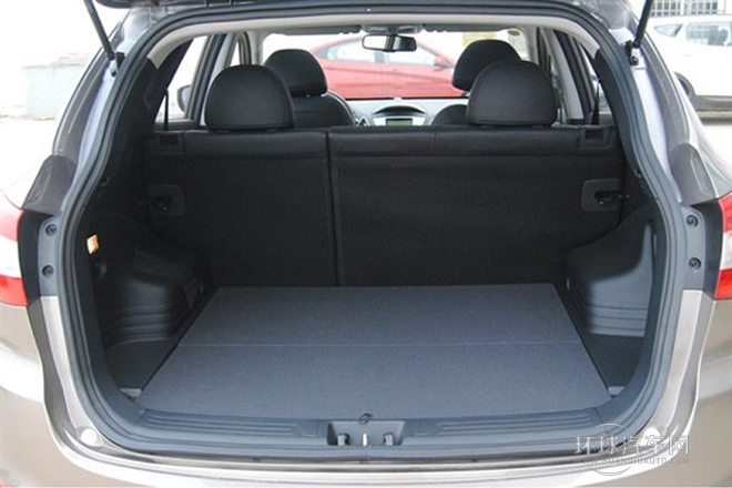 2013款 2.0L 自動兩驅(qū)智能型GLS 國IV