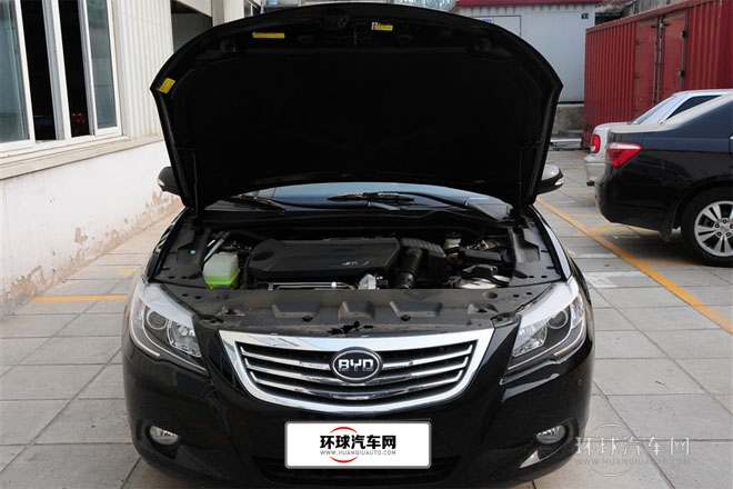 2013款 1.5TI 手動(dòng)尊貴型