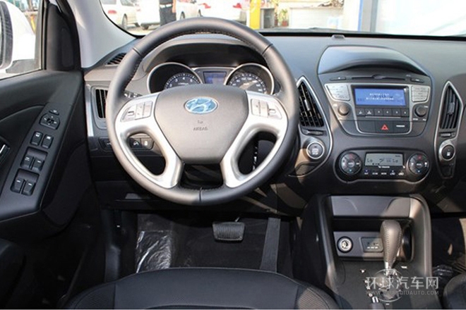 2013款 2.0L 自動兩驅(qū)智能型GLS 國V