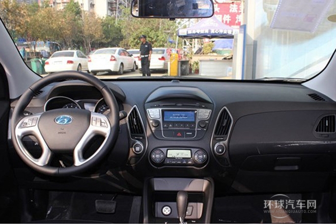 2013款 2.0L 自動兩驅智能型GLS 國V