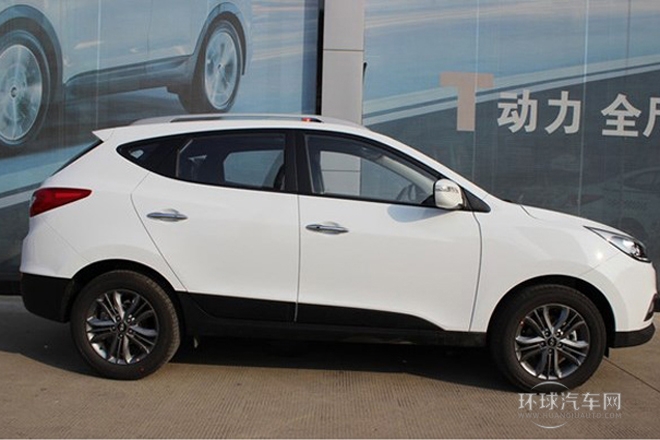 2013款 2.0L 自動(dòng)兩驅(qū)智能型GLS 國(guó)V