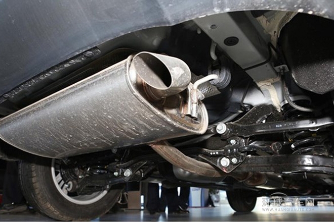 2013款 2.0L 自動四驅(qū)智能型GLS 國IV