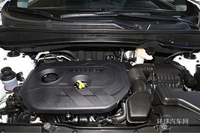 2013款 2.0L 自動四驅(qū)智能型GLS 國IV