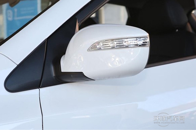 2013款 2.0L 自動(dòng)四驅(qū)智能型GLS 國IV