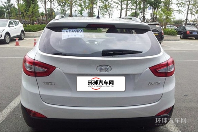 2013款 2.0L 自動四驅(qū)智能型GLS 國IV