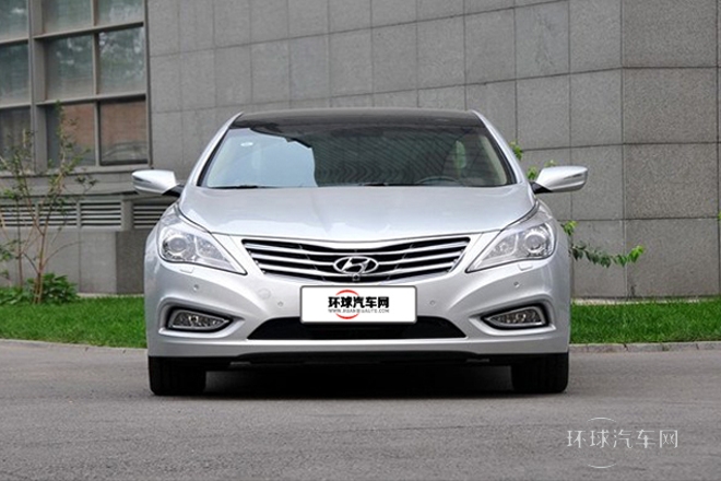 2011款 3.0L 旗艦型