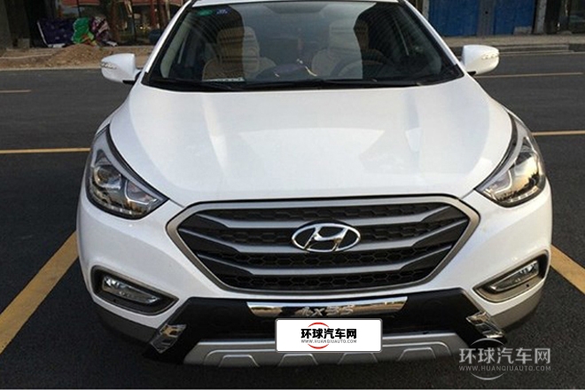 2013款 2.0L 自動四驅(qū)智能型GLS 國IV
