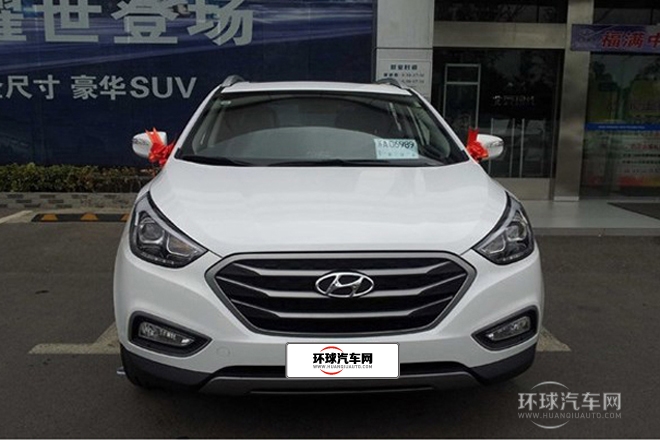 2013款 2.0L 自動(dòng)四驅(qū)智能型GLS 國IV