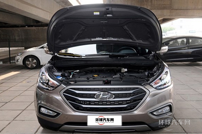 2013款 2.0L 自動(dòng)四驅(qū)智能型GLS 國(guó)V