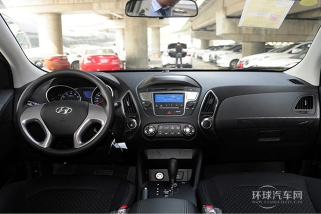 2013款 2.0L 自動(dòng)四驅(qū)智能型GLS 國V