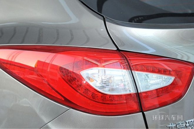 2013款 2.0L 自動四驅(qū)智能型GLS 國V