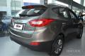 2013款 2.0L 自動四驅(qū)智能型GLS 國V