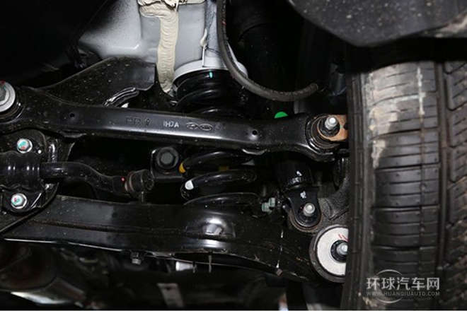 2013款 2.0L 自動兩驅領先型GLX 國IV