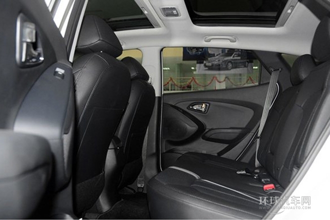 2013款 2.0L 自動兩驅(qū)領(lǐng)先型GLX 國IV