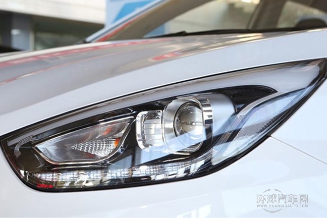 2013款 2.0L 自動兩驅(qū)領(lǐng)先型GLX 國IV