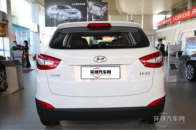 2013款 2.0L 自動兩驅(qū)領(lǐng)先型GLX 國IV