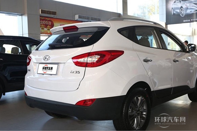 2013款 2.0L 自動兩驅(qū)領(lǐng)先型GLX 國IV