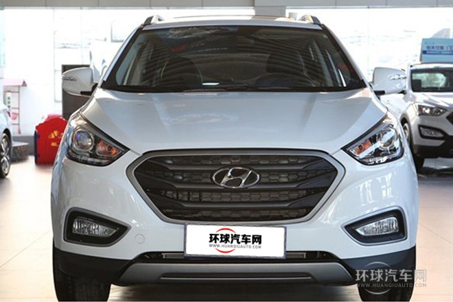 2013款 2.0L 自動(dòng)兩驅(qū)領(lǐng)先型GLX 國(guó)IV
