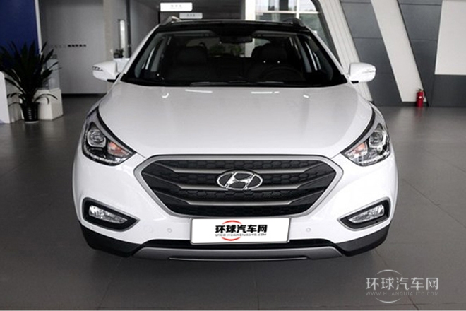 2013款 2.0L 自動(dòng)兩驅(qū)領(lǐng)先型GLX 國(guó)IV
