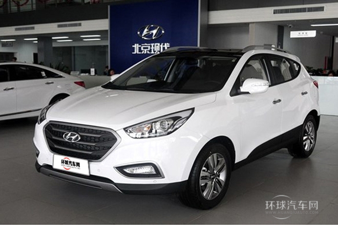 2013款 2.0L 自動(dòng)兩驅(qū)領(lǐng)先型GLX 國IV