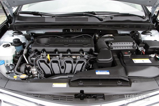 2011款 2.4L 旗艦型