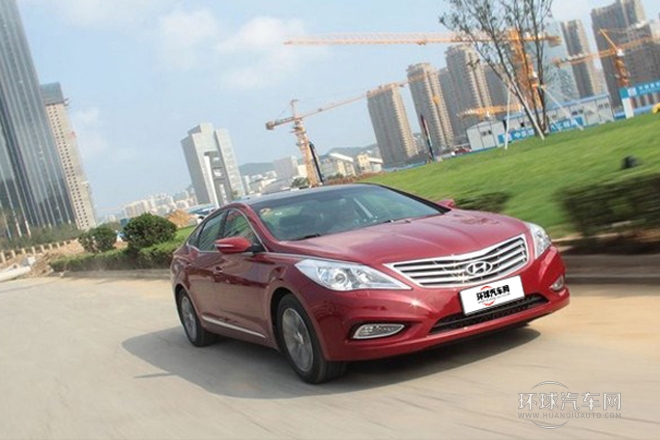 2011款 2.4L 尊貴型
