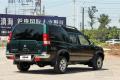 2013款 2.5T柴油四驅(qū)豪華型ZD25TCI