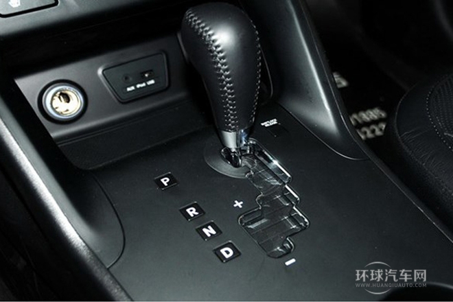2013款 2.0L 自動兩驅(qū)領(lǐng)先型GLX 國V
