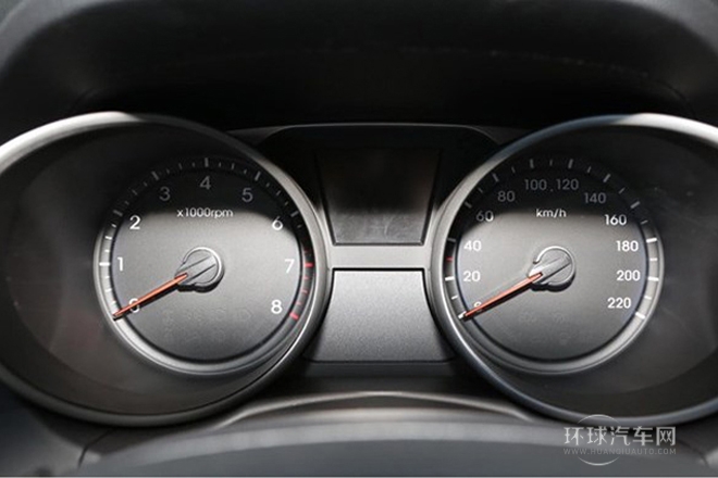 2013款 2.0L 自動兩驅(qū)領(lǐng)先型GLX 國V