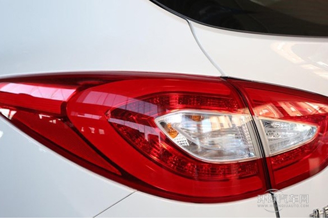 2013款 2.0L 自動兩驅(qū)領(lǐng)先型GLX 國V