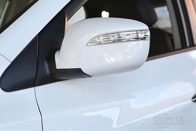 2013款 2.0L 自動(dòng)兩驅(qū)領(lǐng)先型GLX 國(guó)V