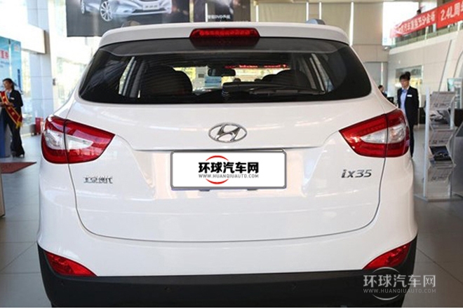 2013款 2.0L 自動(dòng)兩驅(qū)領(lǐng)先型GLX 國(guó)V