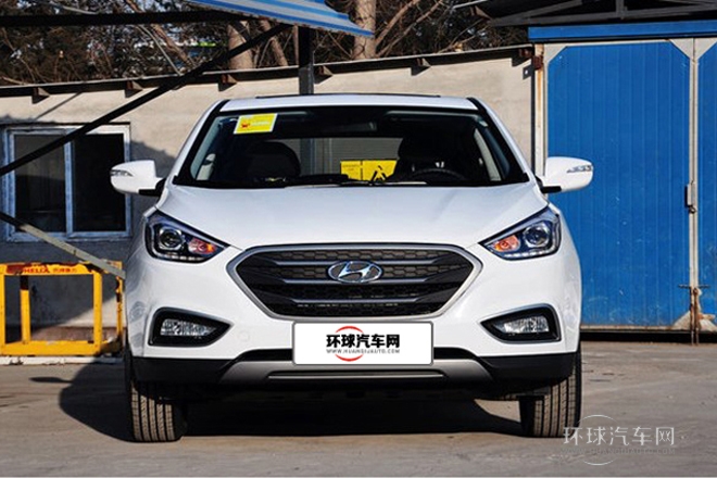 2013款 2.0L 自動兩驅(qū)領(lǐng)先型GLX 國V