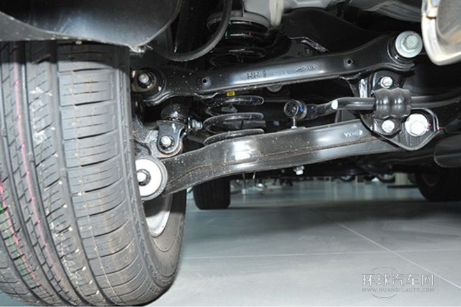 2013款 2.4L 自動四驅(qū)智能型GLS 國IV