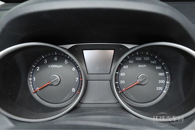 2013款 2.4L 自動(dòng)四驅(qū)智能型GLS 國IV