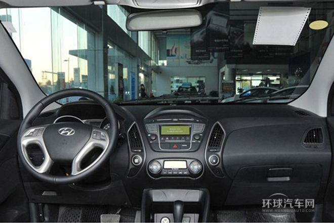 2013款 2.4L 自動四驅智能型GLS 國IV