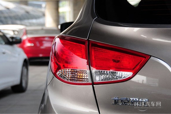 2013款 2.4L 自動(dòng)四驅(qū)智能型GLS 國IV