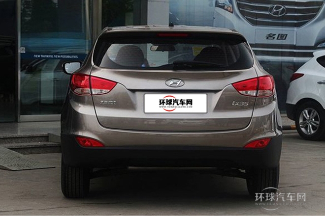 2013款 2.4L 自動(dòng)四驅(qū)智能型GLS 國(guó)IV